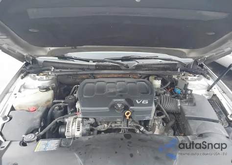 2011 Buick Lucerne Cxl from USA, damaged, VIN 1G4HC5EM5BU104364